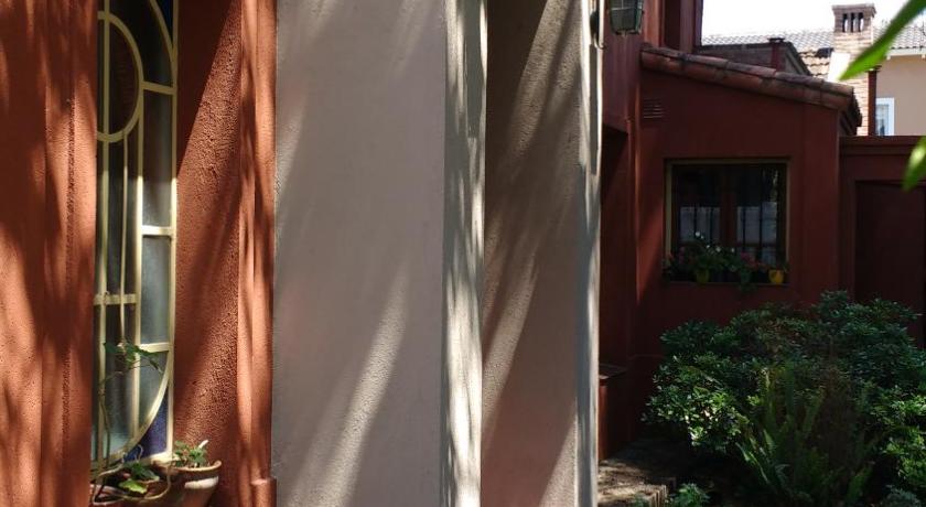 Image of Apartment with Garden View 17
