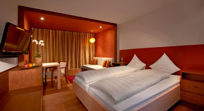 Superior Chic Room - No Spa Access fotója 1