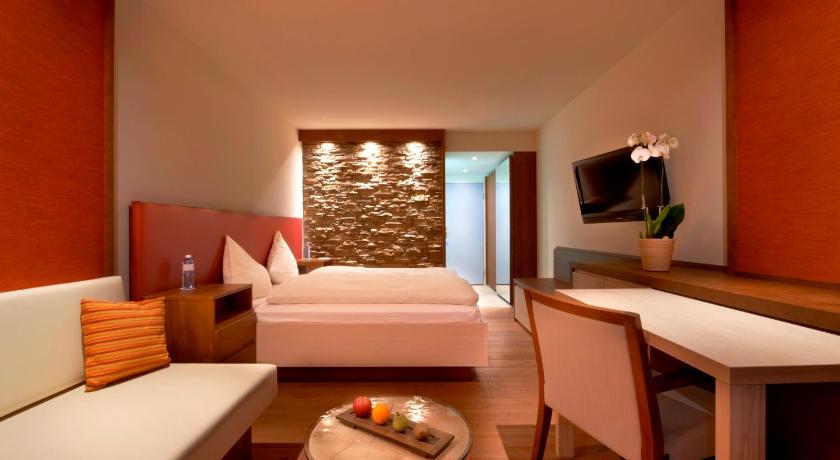 Superior Chic Room - No Spa Access fotója 0
