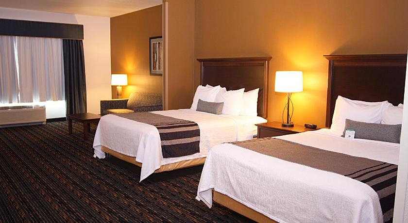 Best Western Plus Casper Inn and Suites