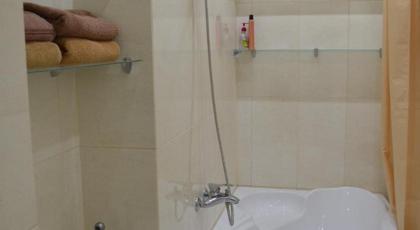Apartamenty Novyi Svit photo