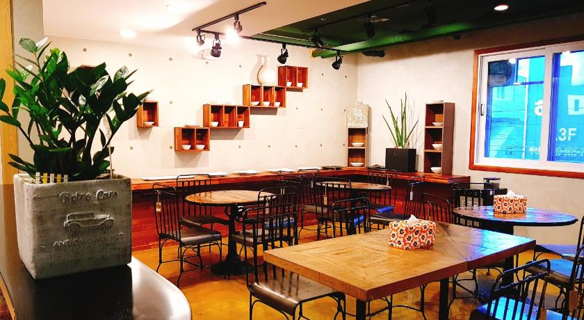 晋州 No.1 New Yorker Hotel 2星级 酒店 大堂