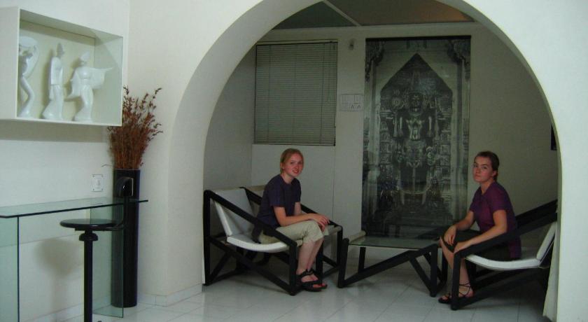 Hotel Plaza (BOOKING FOR FOREIGN TOURIST ONLY) photo