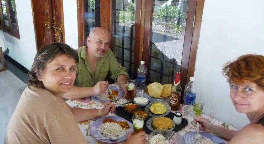 Nallathanka Nest Homestay — Hotel in Kumarakom