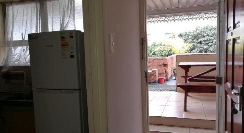 Bluff Accommodation Aybriden Self-Catering photo
