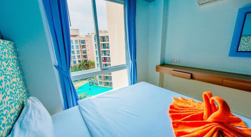 Athena Resort photo