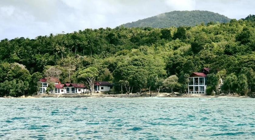Pulau Weh Paradise photo