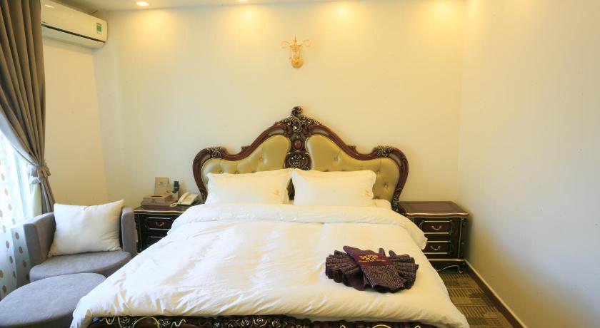 Pham Ha Hotel — Hotel in Haiphong