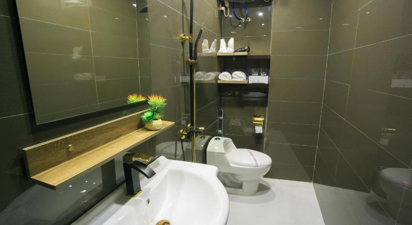 Pham Ha Hotel photo