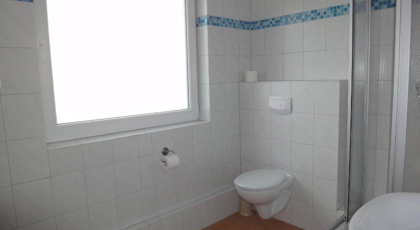 Forsthaus Appartements photo