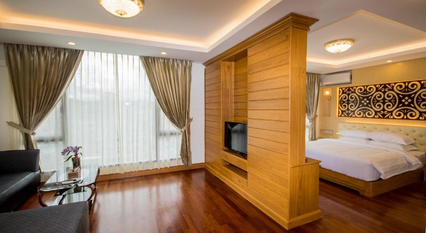 Image of Suite 8