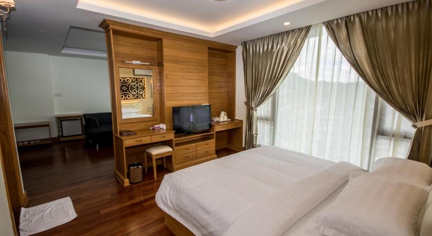 Image of Suite 7