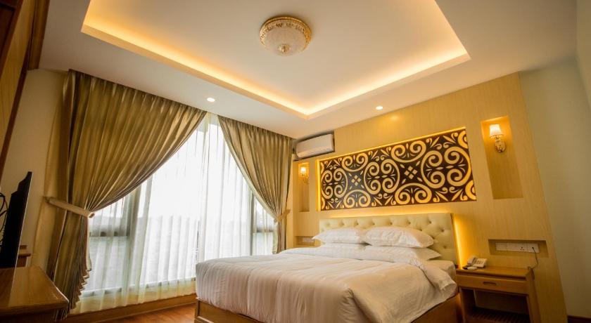 Image of Suite 5