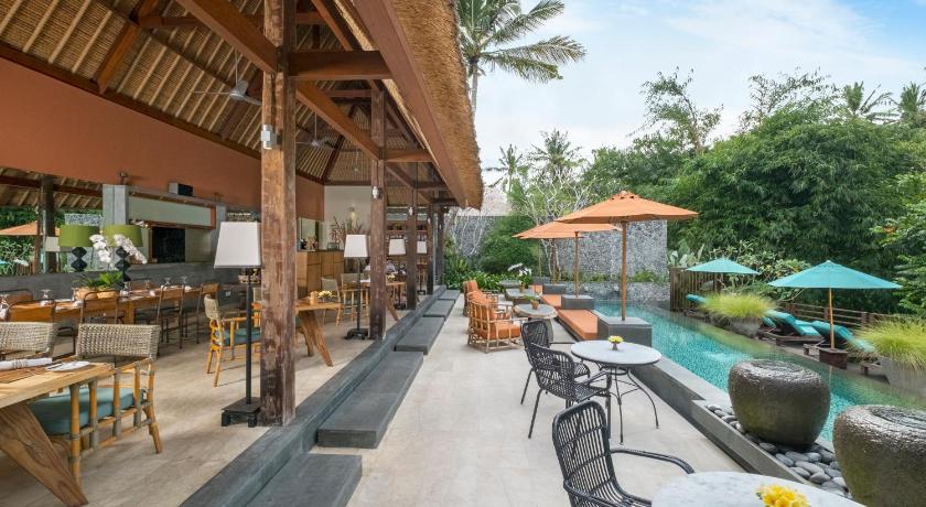 The Purist Villas & Spa Ubud - image 11