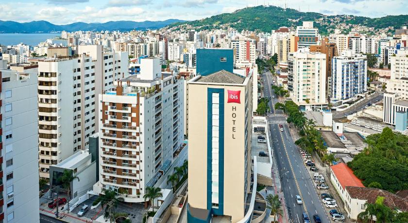 Ibis Florianopolis