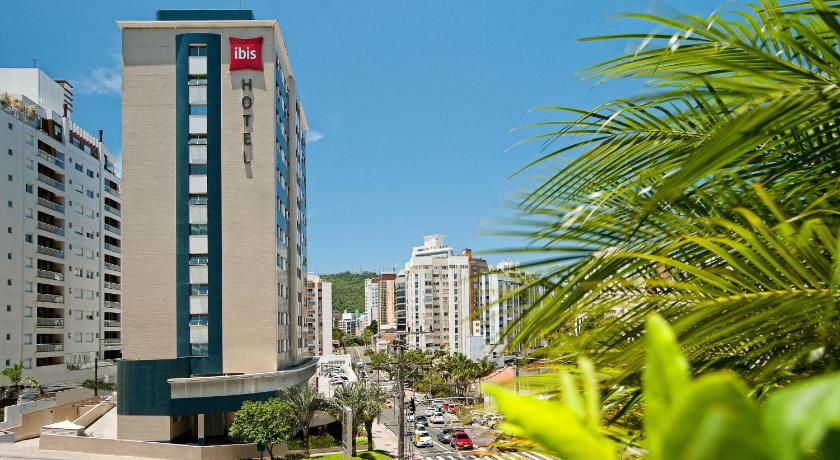 Ibis Florianopolis