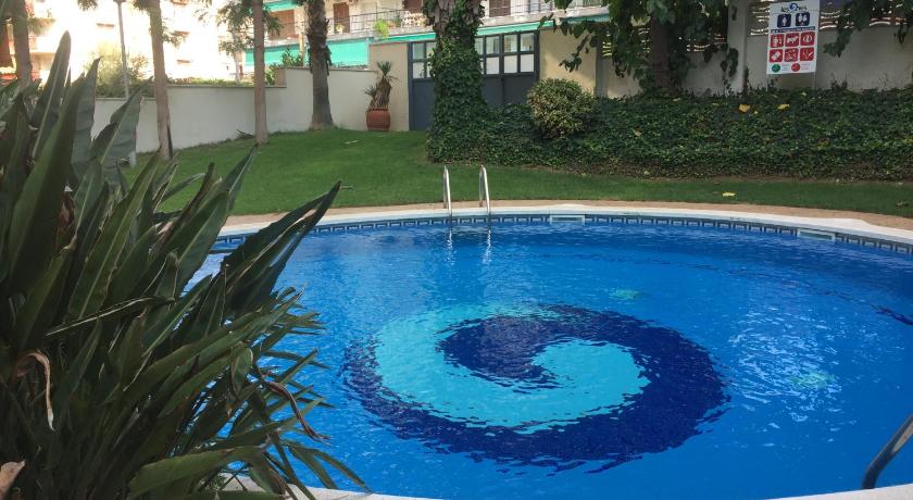 Apartamento en Playa Capellans photo