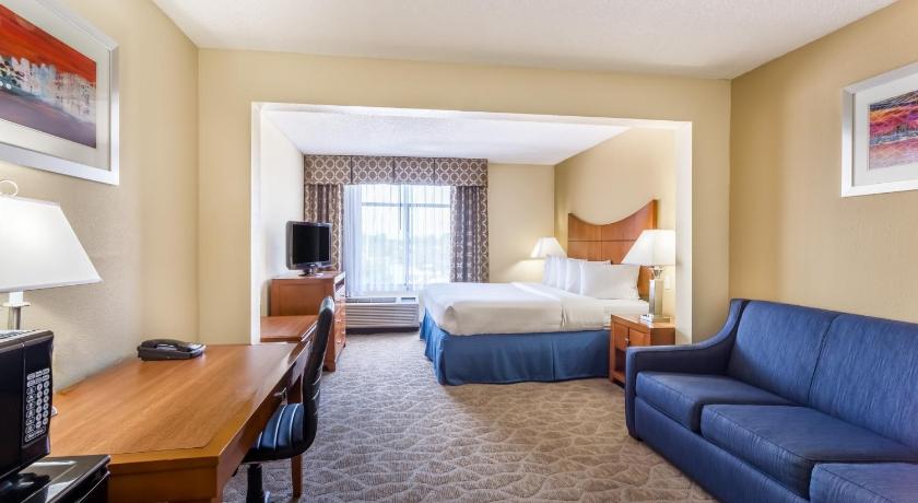 Wingate by Wyndham Convention Ctr Closest Universal Orlando