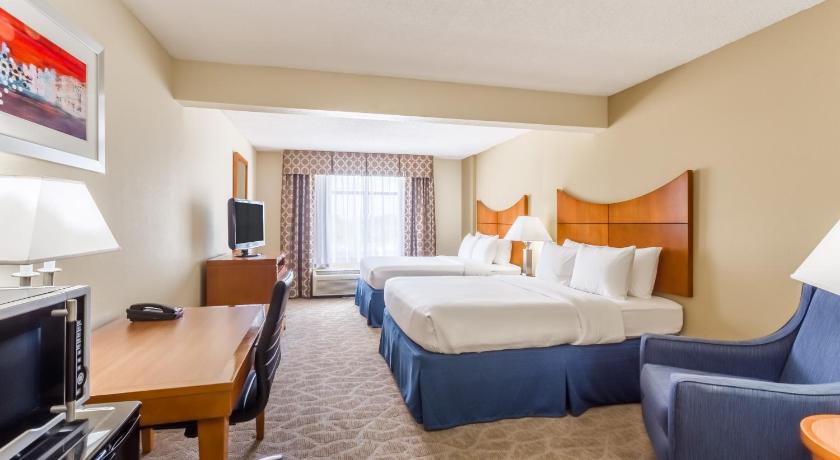 Wingate by Wyndham Convention Ctr Closest Universal Orlando