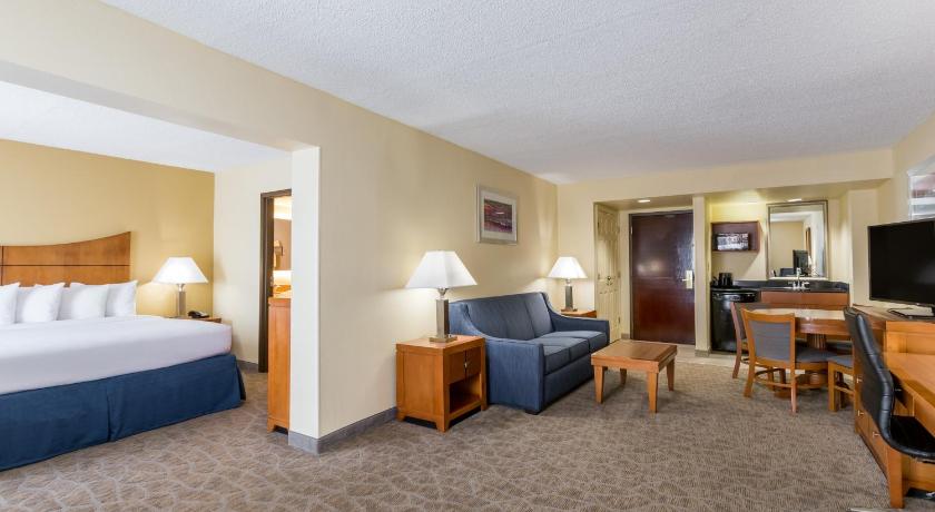 Wingate by Wyndham Convention Ctr Closest Universal Orlando