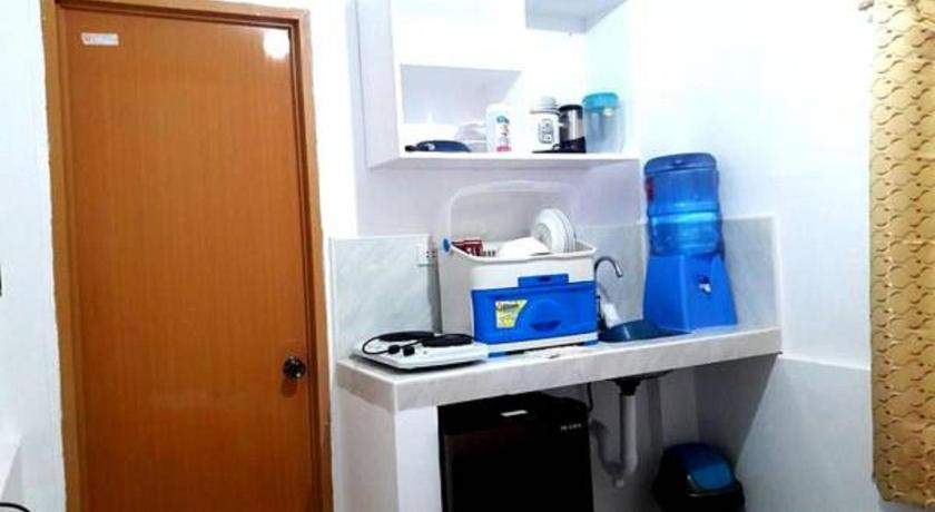 Image of Studio S - Double Room 3