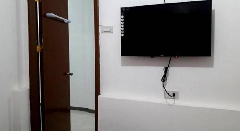 Image of Studio S - Double Room 14