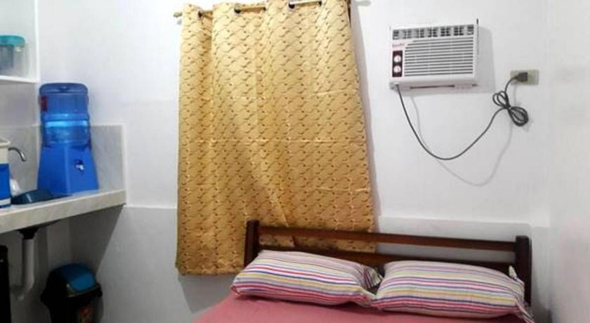 Image of Studio S - Double Room 8