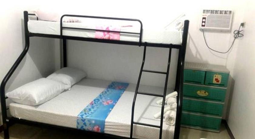 Image of One-Bedroom Apartment 11