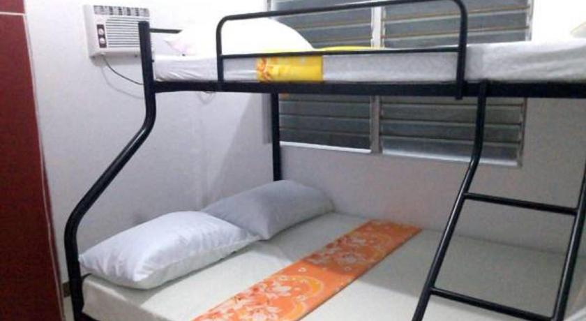 Image of One-Bedroom Apartment 13