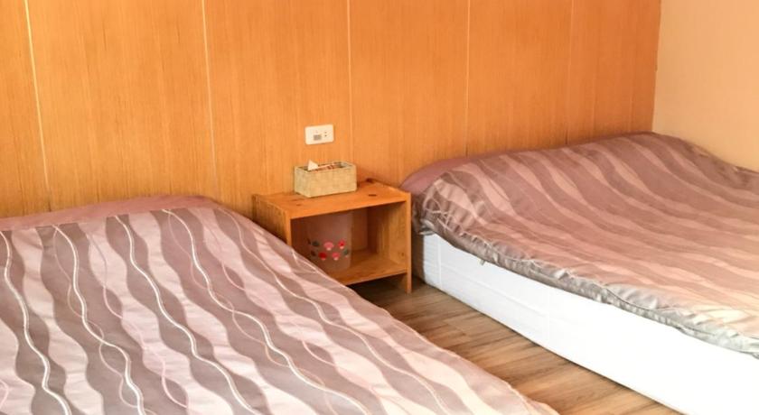 Saint Malo Homestay photo