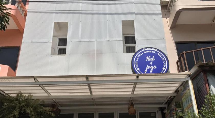 Hub Of Joys Hostel - image 3