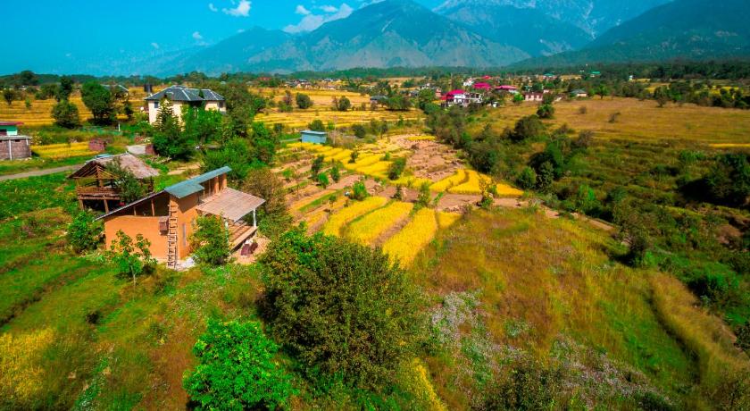 Hotel Seclude Palampur