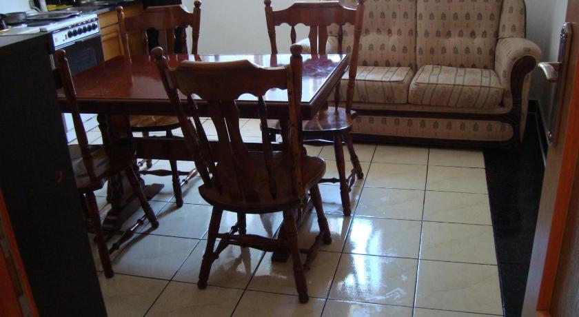 Guest House Dzemo photo