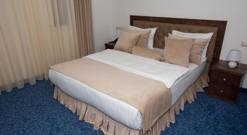 Faria Boutique Hotel photo