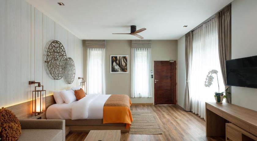 Image of Duplex Pool Villa 0