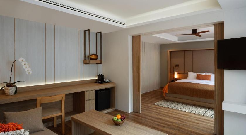 Image of Duplex Pool Villa 10