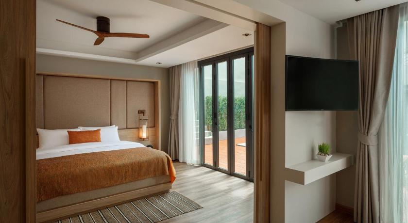 Image of Duplex Pool Villa 6