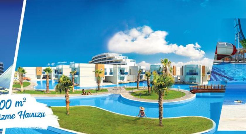 Aquasis De Luxe Resort & SPA - Ultra All Inclusive