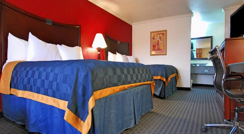 Americas Best Value Inn Kingsville