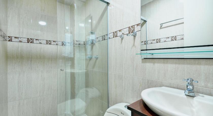 Apartamentos Laureles de la 70 photo