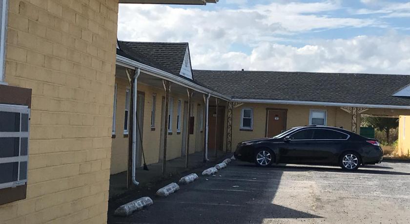 Luxury Inn photo