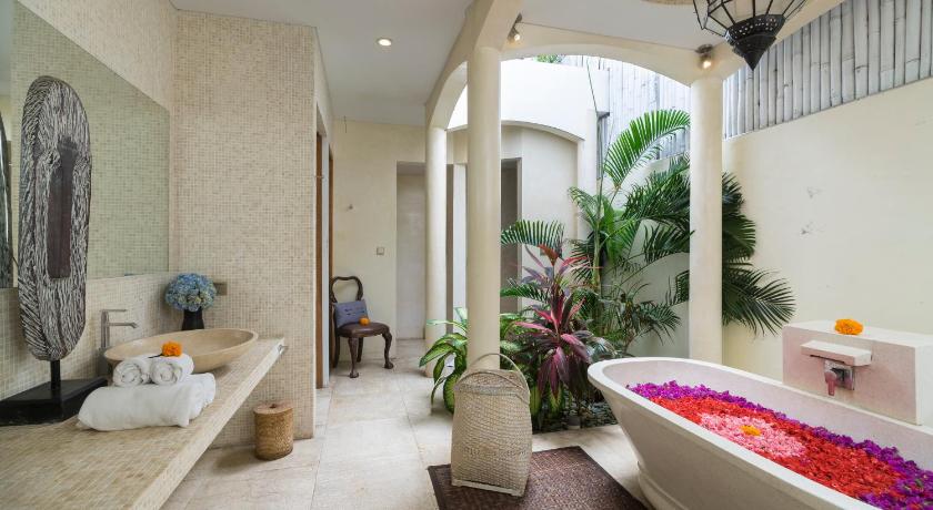 Villa Casabianca photo