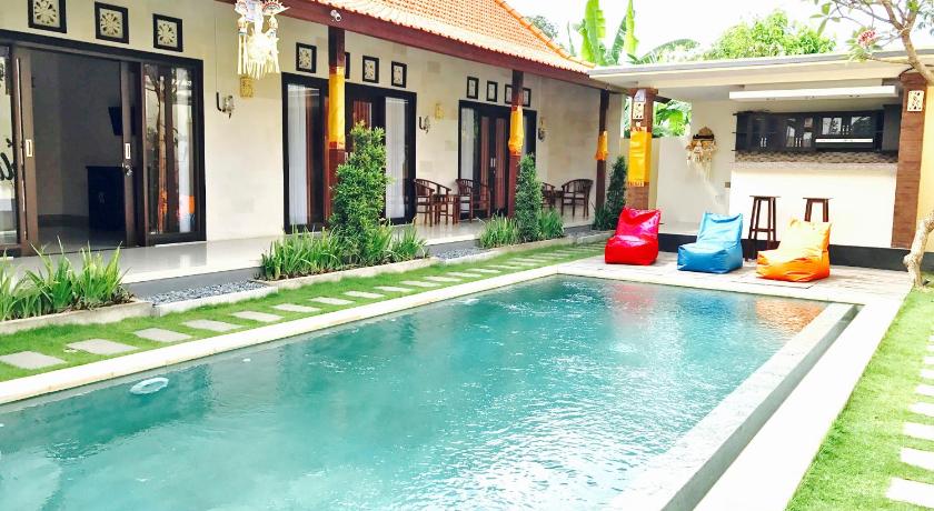 Book Srikandi Guest House Bali In Indonesia 2019 Promos - 