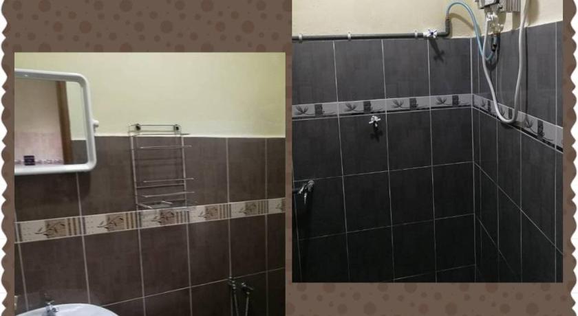 Tambun D'Mewah homestay photo