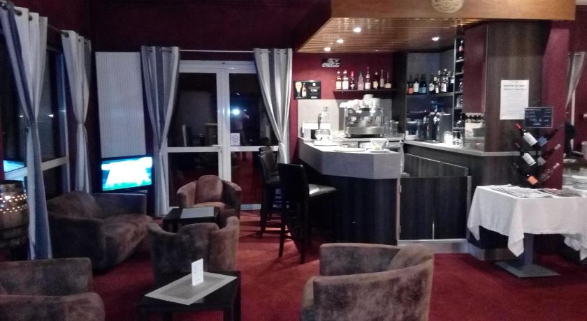 Le Pavillon de Rouen photo