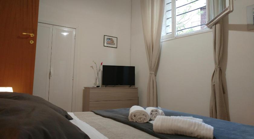 Фото: Двухместный номер Делюкс (Deluxe Double Room) 1