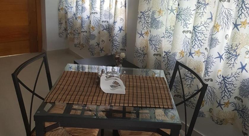 Image of Two Bedroom Apartment with sofa bed 11