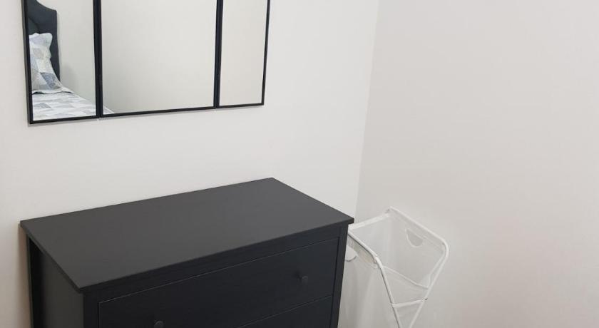 Image of Two Bedroom Apartment with sofa bed 13