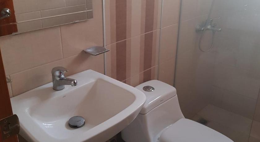 Image of Two Bedroom Apartment with sofa bed 2