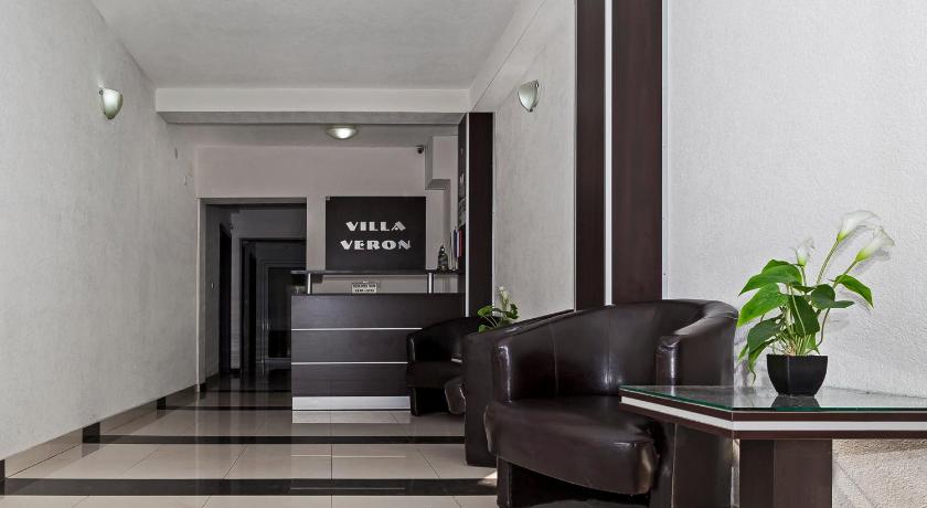 Villa Veron photo